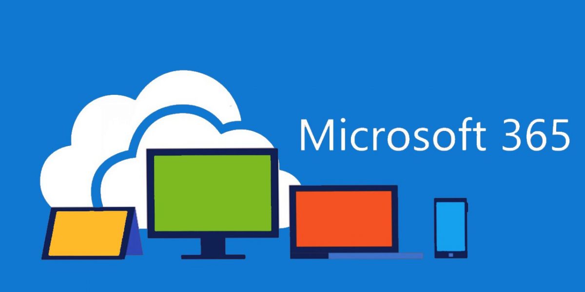 Microsoft-365